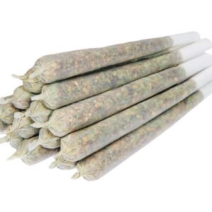 Buy 10 Gorilla Glue Pre-Rolled Joints In Sheffield