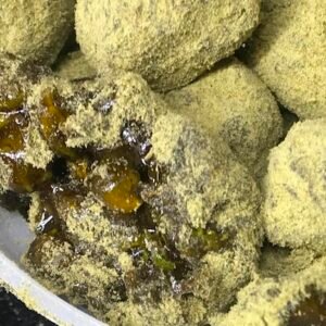 Buy Moon Rocks THC Weed In Sheffield
