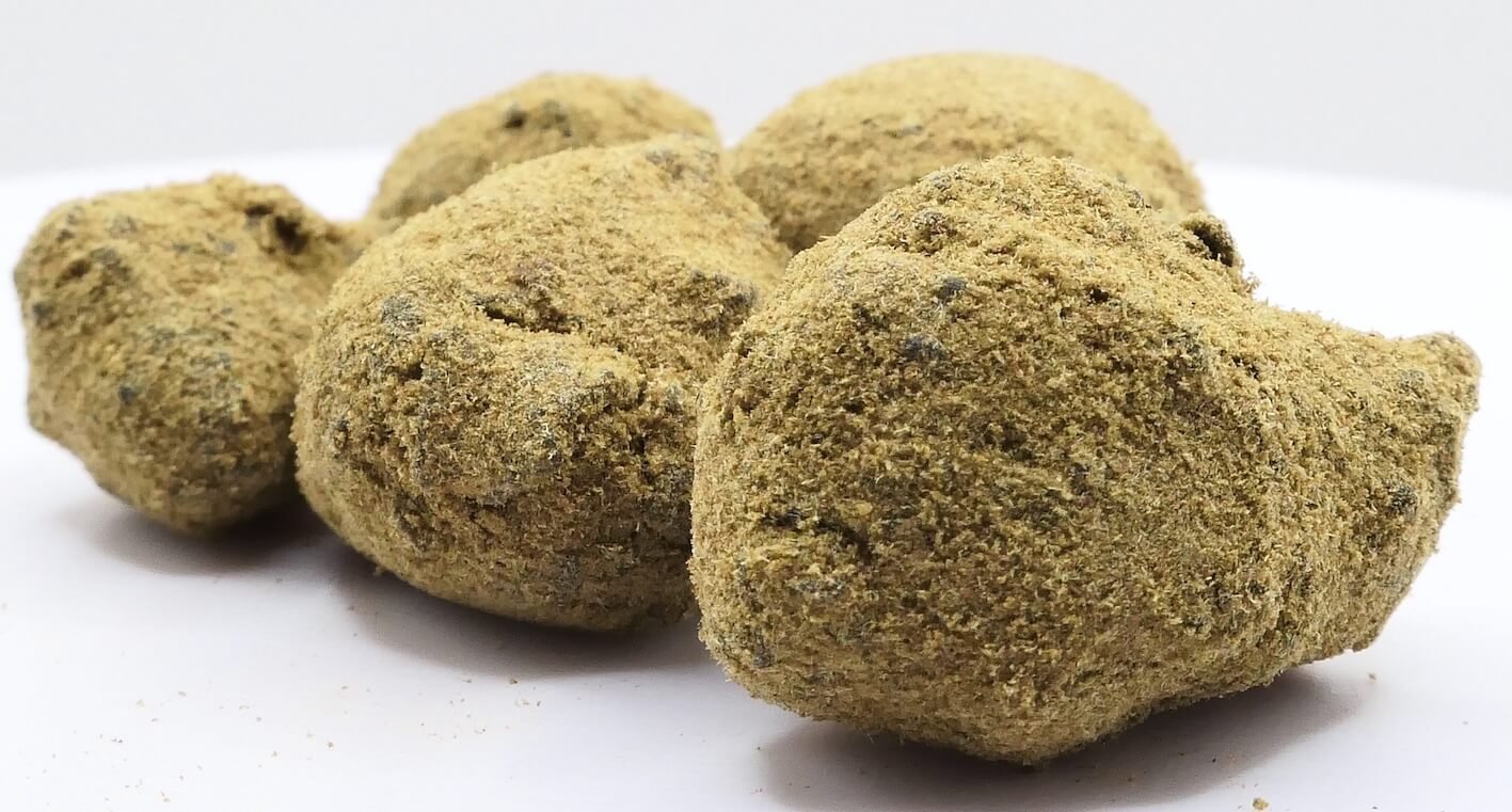 Buy Moon Rocks THC Weed In Sheffield
