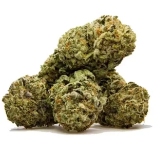 Buy OG Kush THC Weed In Sheffield