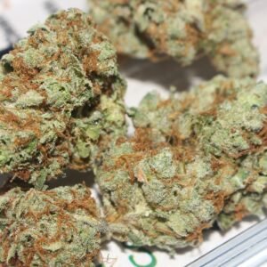 Buy Gorilla Glue THC Weed In Sheffield